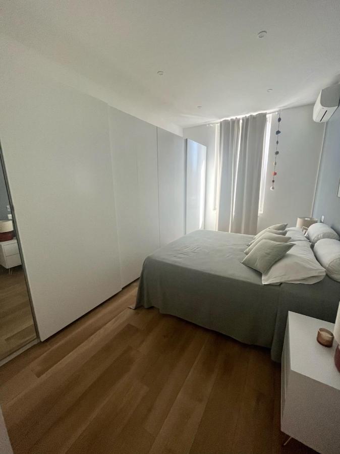 Cioccis Boutique Apartment Рим Экстерьер фото