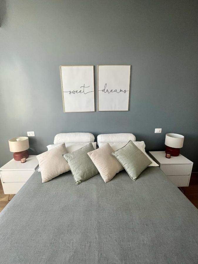 Cioccis Boutique Apartment Рим Экстерьер фото