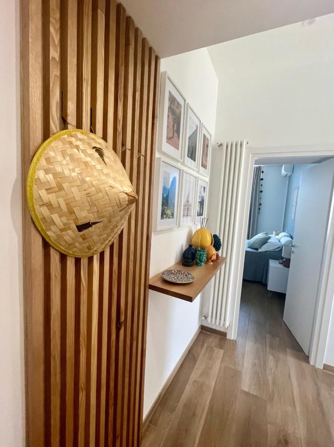 Cioccis Boutique Apartment Рим Экстерьер фото