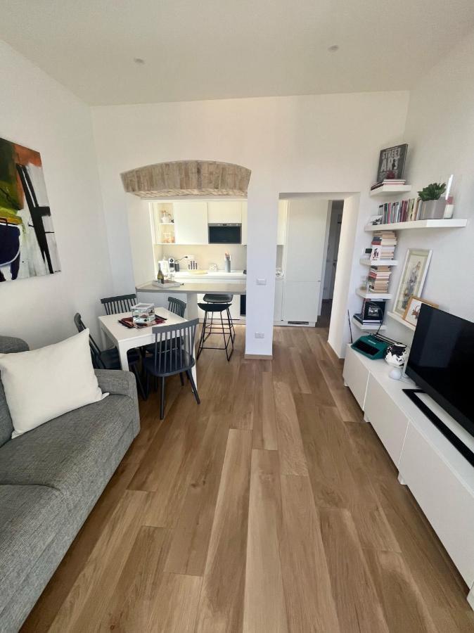 Cioccis Boutique Apartment Рим Экстерьер фото