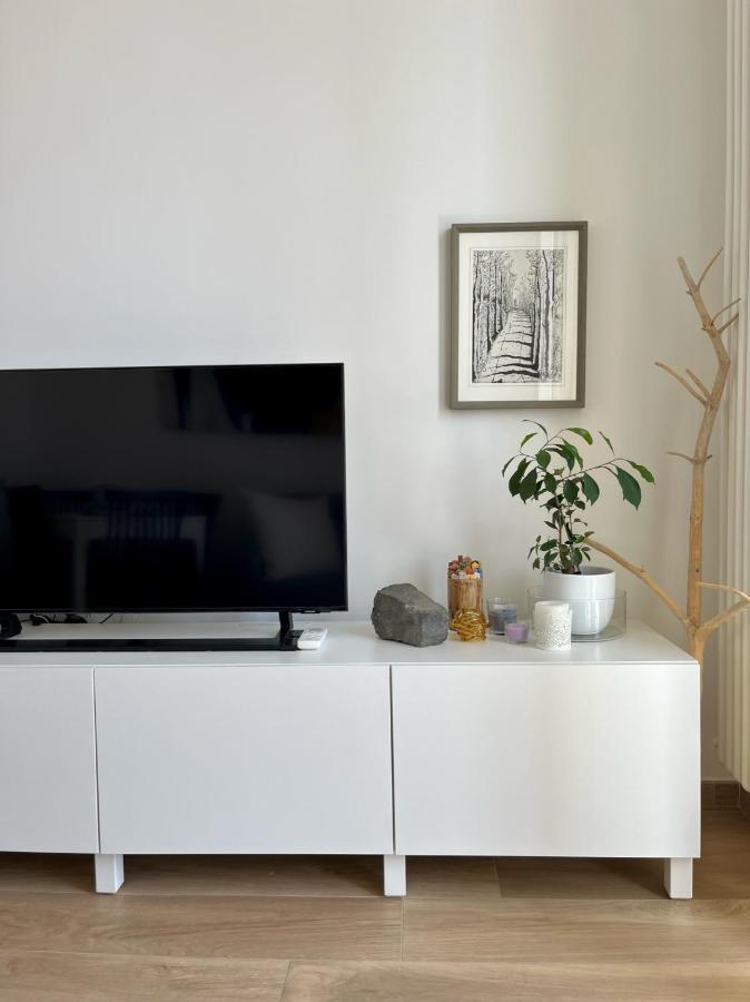 Cioccis Boutique Apartment Рим Экстерьер фото